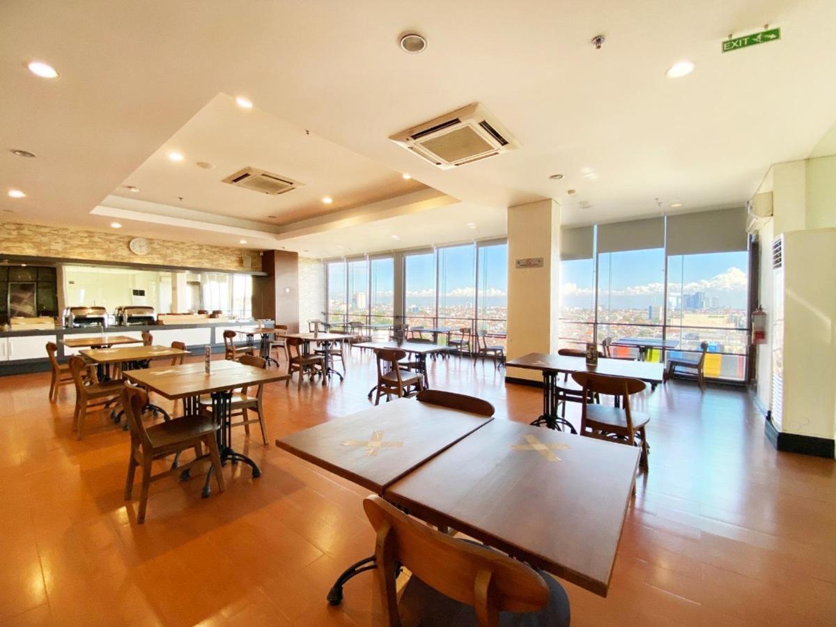 Hotel 88 Embong Malang Tunjungan Surabaya By Wh - Breakfast With The Best View On The Highest Floor And Strategic Location In The City Center Екстер'єр фото