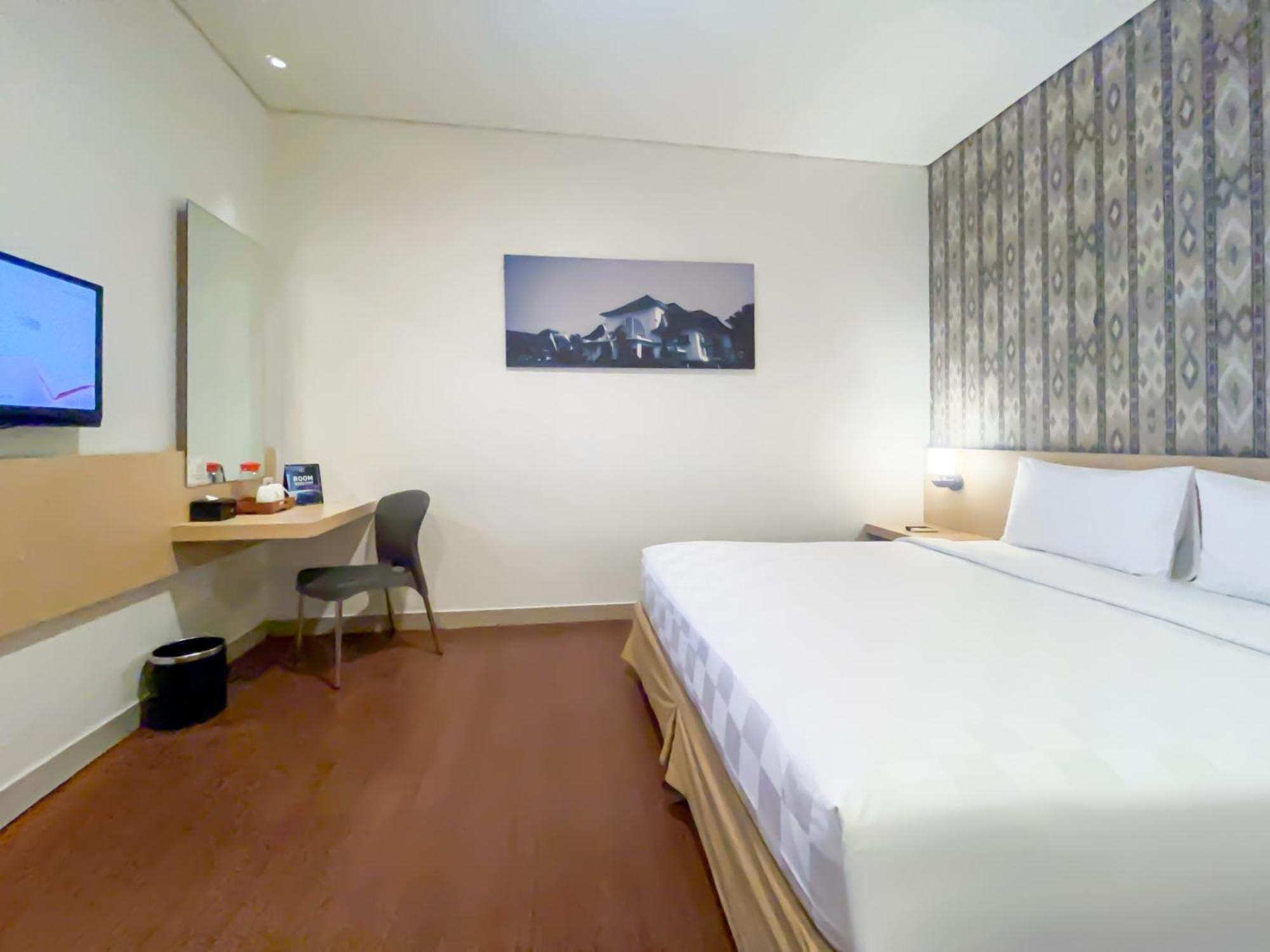 Hotel 88 Embong Malang Tunjungan Surabaya By Wh - Breakfast With The Best View On The Highest Floor And Strategic Location In The City Center Екстер'єр фото