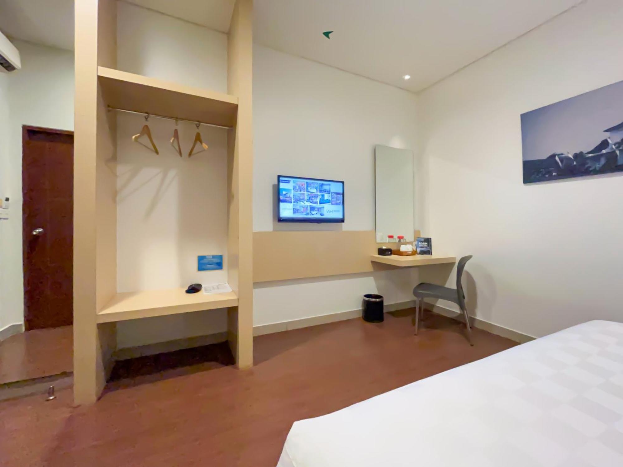 Hotel 88 Embong Malang Tunjungan Surabaya By Wh - Breakfast With The Best View On The Highest Floor And Strategic Location In The City Center Екстер'єр фото